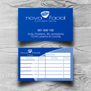 Novafacial