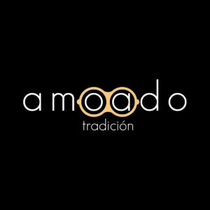 amoado logotipo