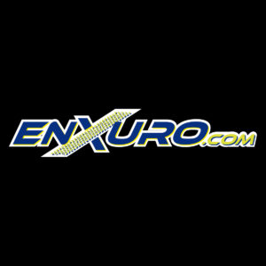 enxuro logotipo