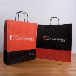 Bolsas Javier Alfonso