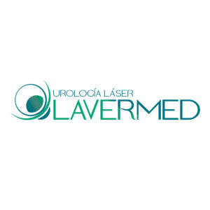 Logotipo Lavermed