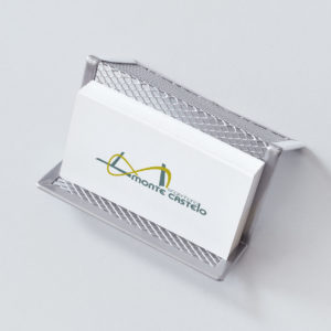 Monte Castelo Logo