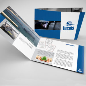 Tecais