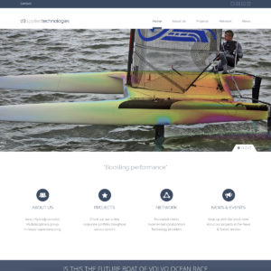 d3 applied technologies web