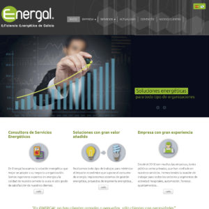 energal web
