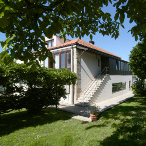 casa medulio reportaje