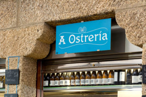 ostreria reportaje fotográfico