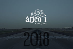 bienvenido 2018