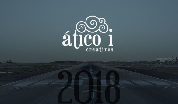 bienvenido 2018