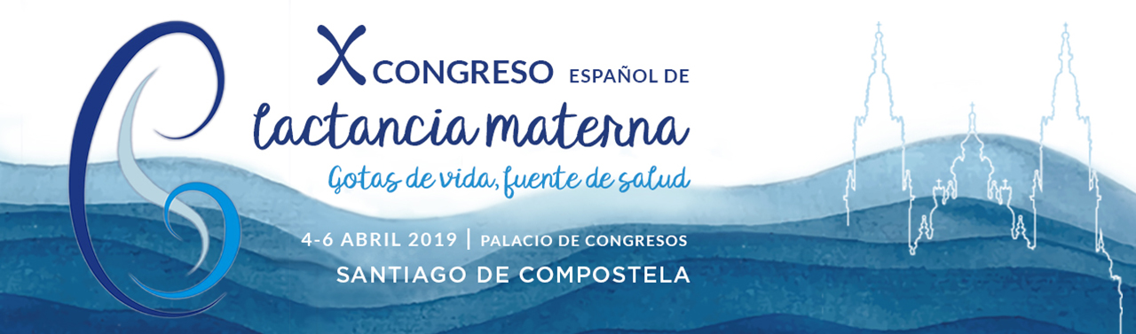 Congreso Lactancia