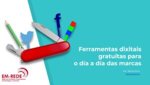 Ferramentas Dixitais